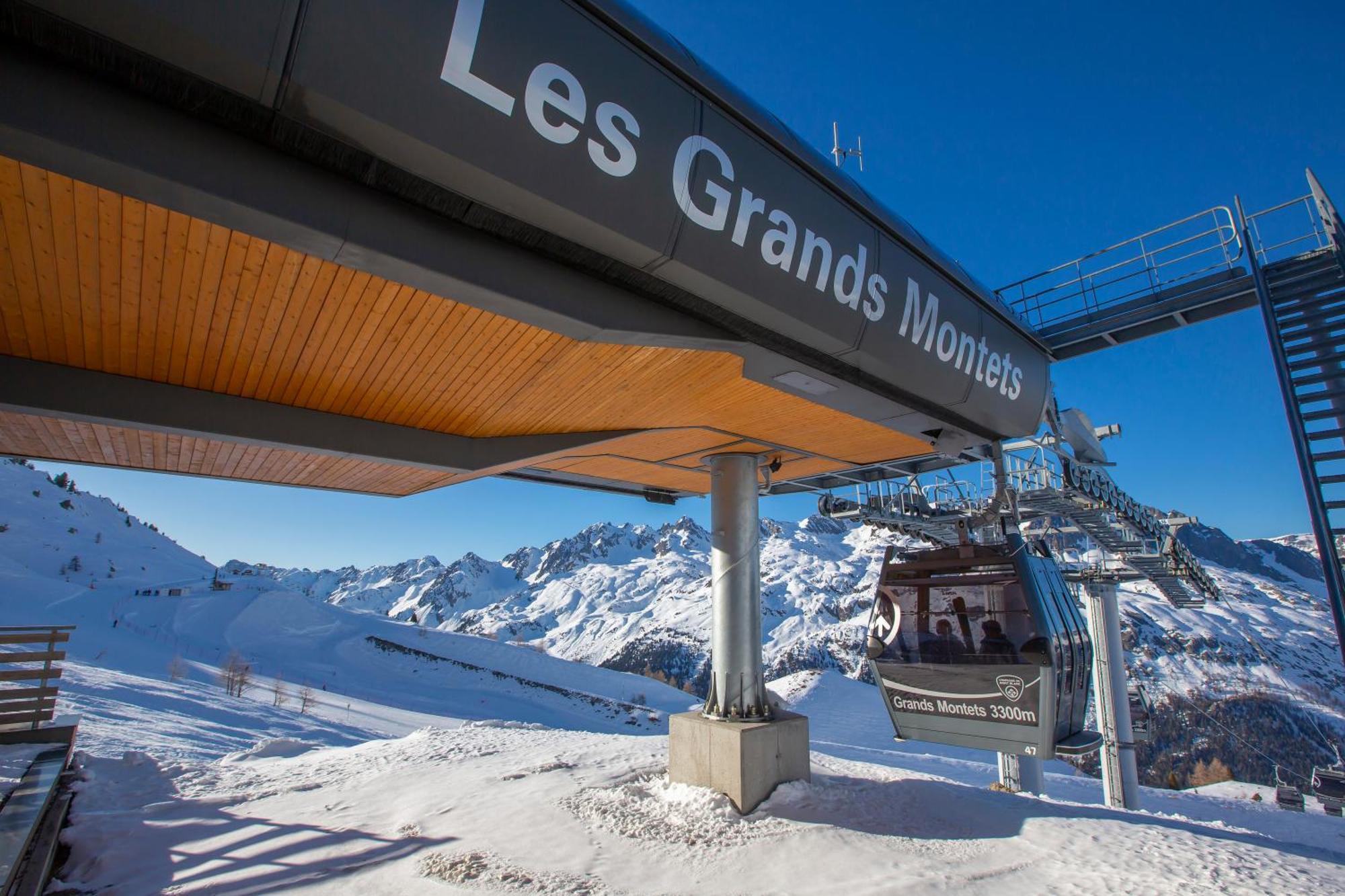 Appartement Les Capucins 22 - Happy Rentals Chamonix Luaran gambar